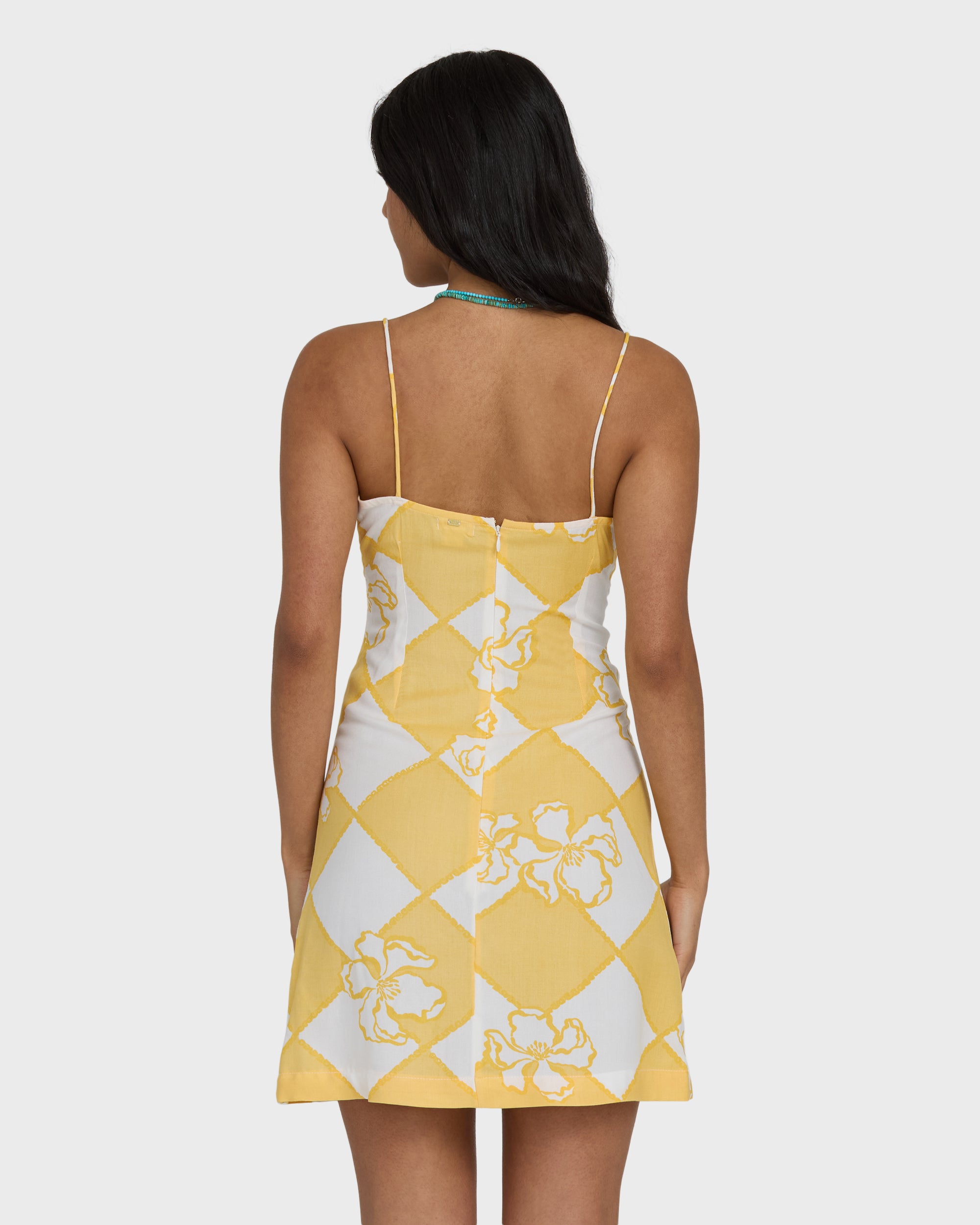 Yellow Summer Dresses | Billabong Yellow Summer Dresses | Billabong