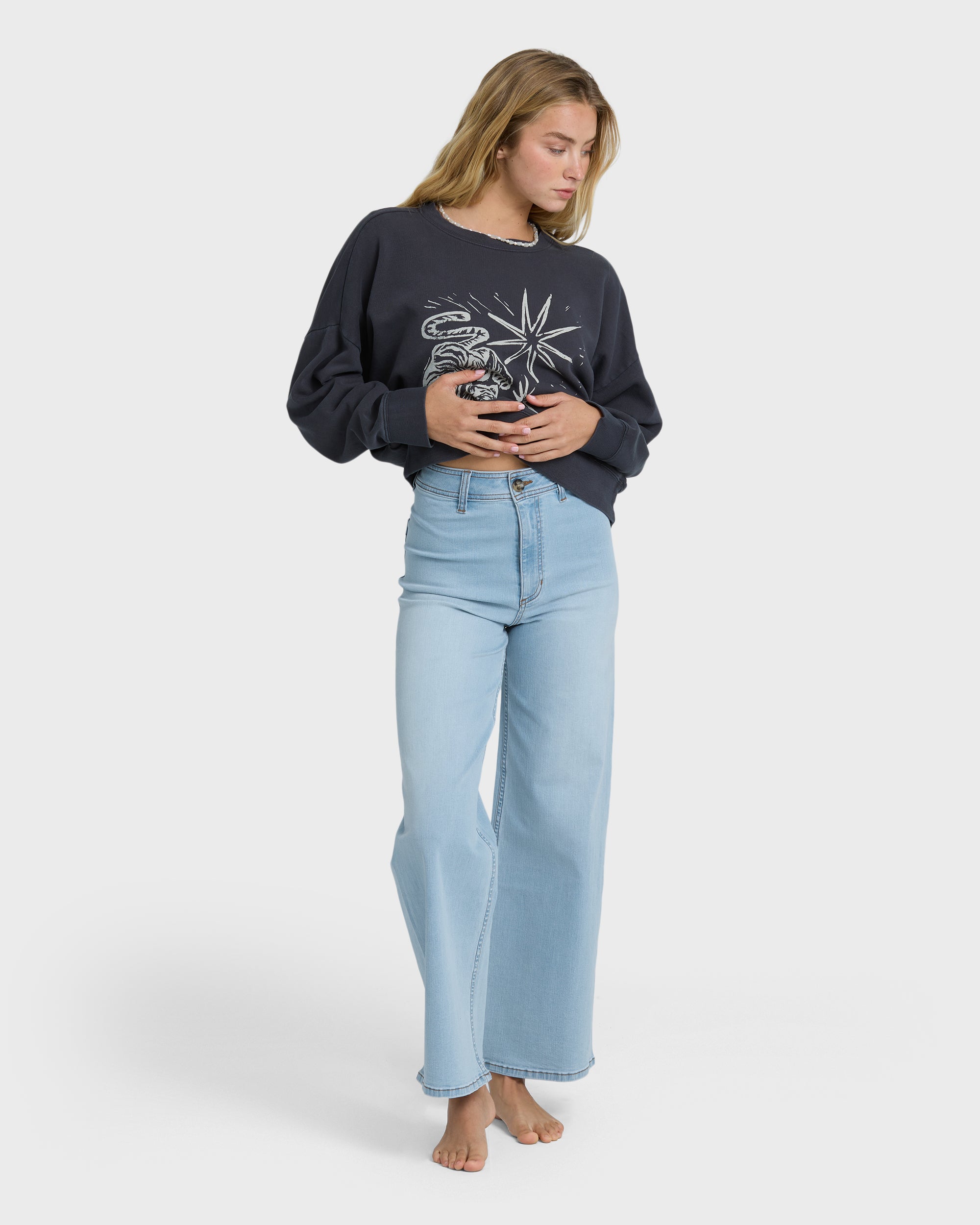 Pantalons pour femmes - Pantalons de plage et leggings – Billabong display picture 1