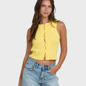 Kelsey Tank Top - Sundress