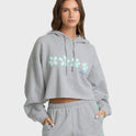 Palmer Hood Pullover Hoodie - Heather Gray