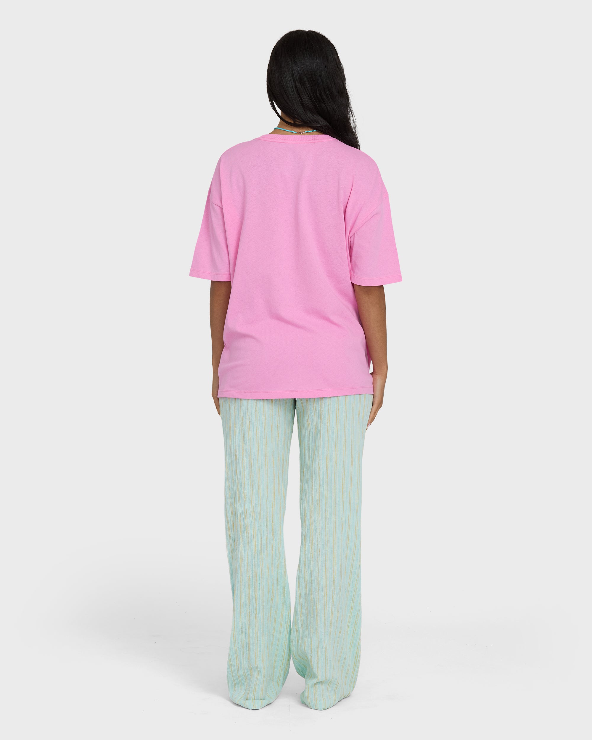 Versatile Green Pants | Billabong