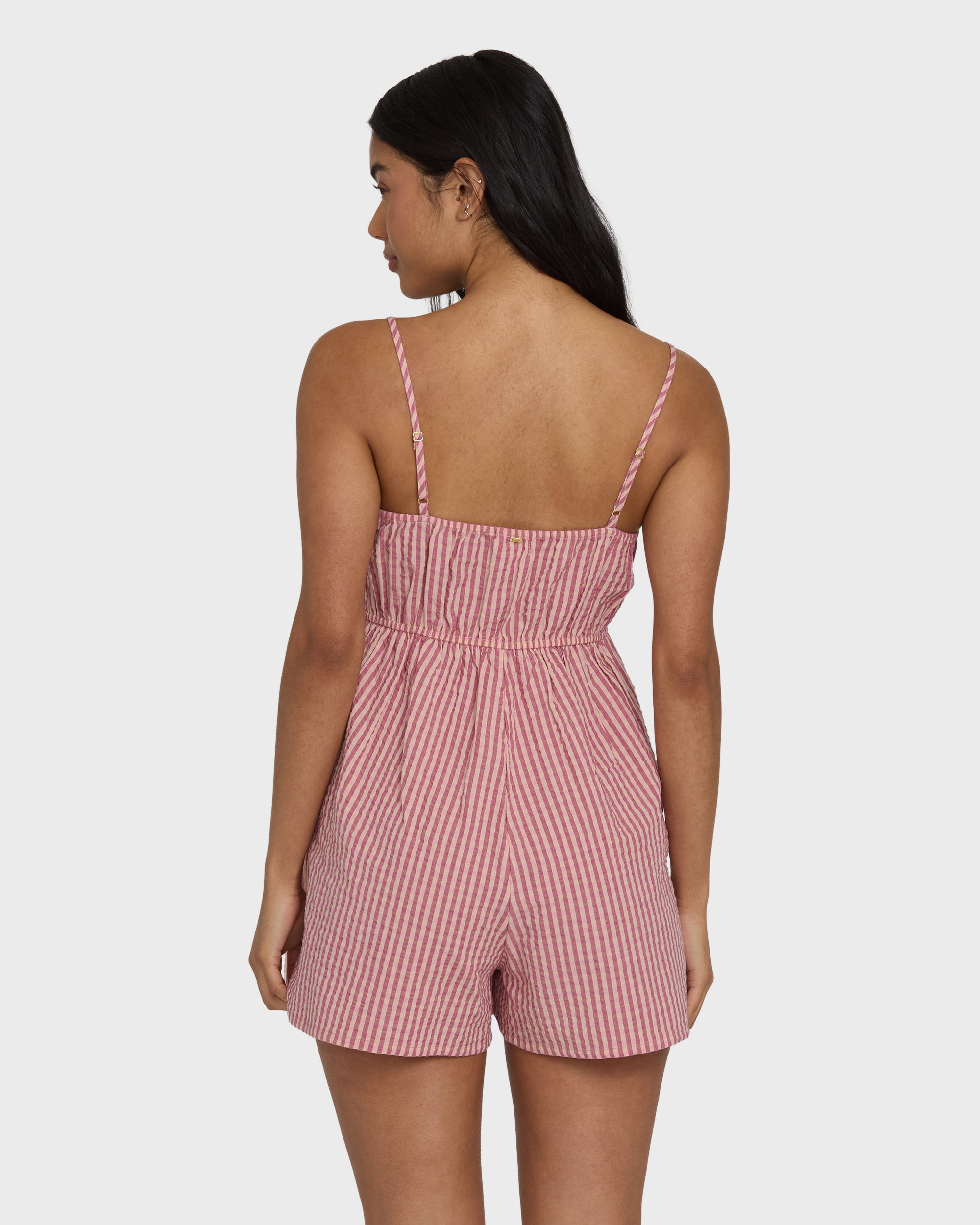 Star Glow Romper - Pink Sunset | Billabong