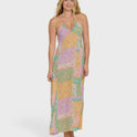 One Day Maxi Dress - Vintage Violet