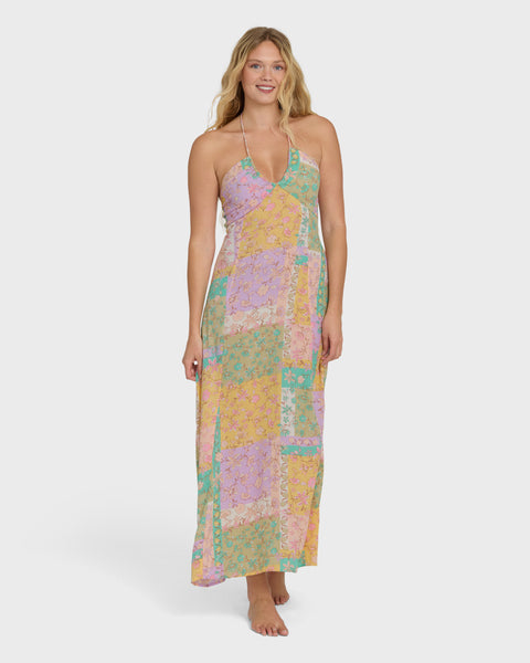 billabong skate day dress Billabong | Dresses | Nwt Lulus Billabong Golden Yellow Floral Skate Day Mini Tie Back Dress Xsmall