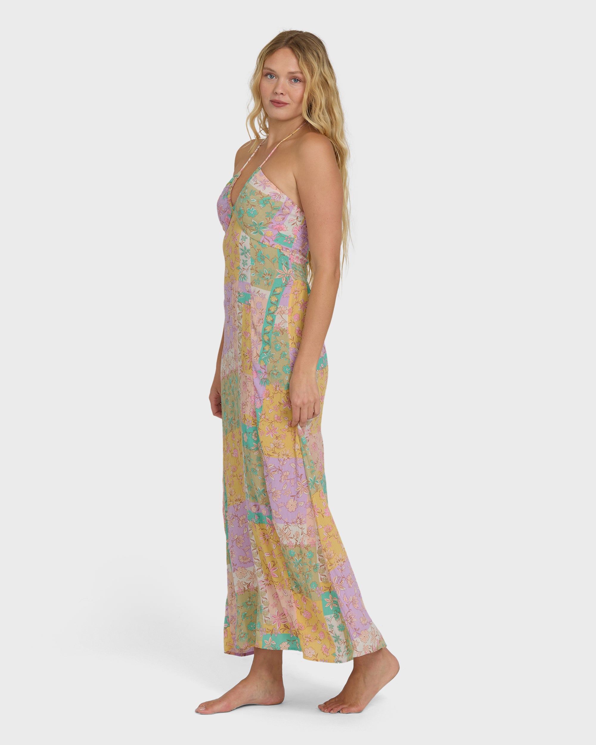 billabong floral maxi dress Women's Maxi Dresses - Long Dresses