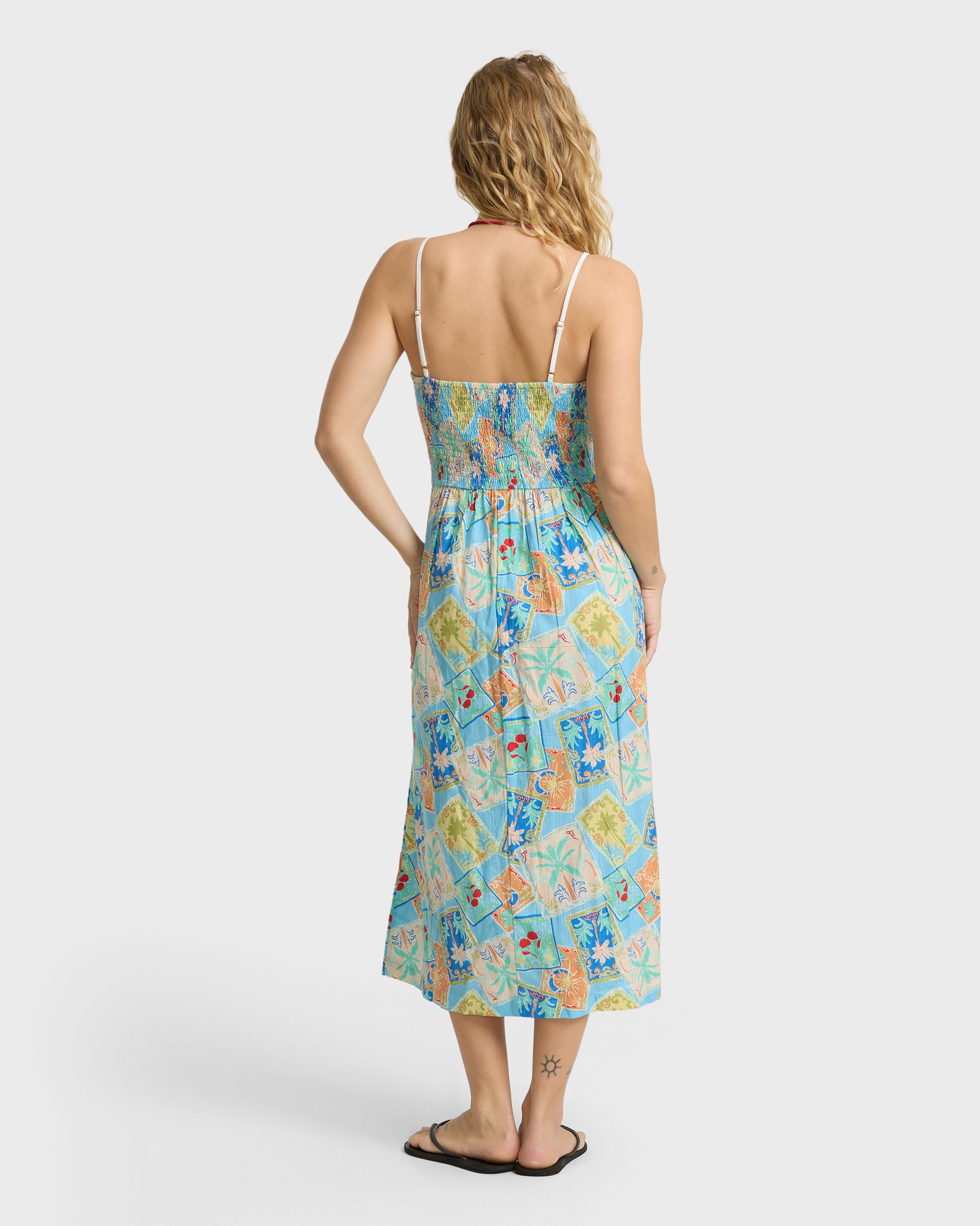 Wedding Guest Flowy Dresses | Billabong
