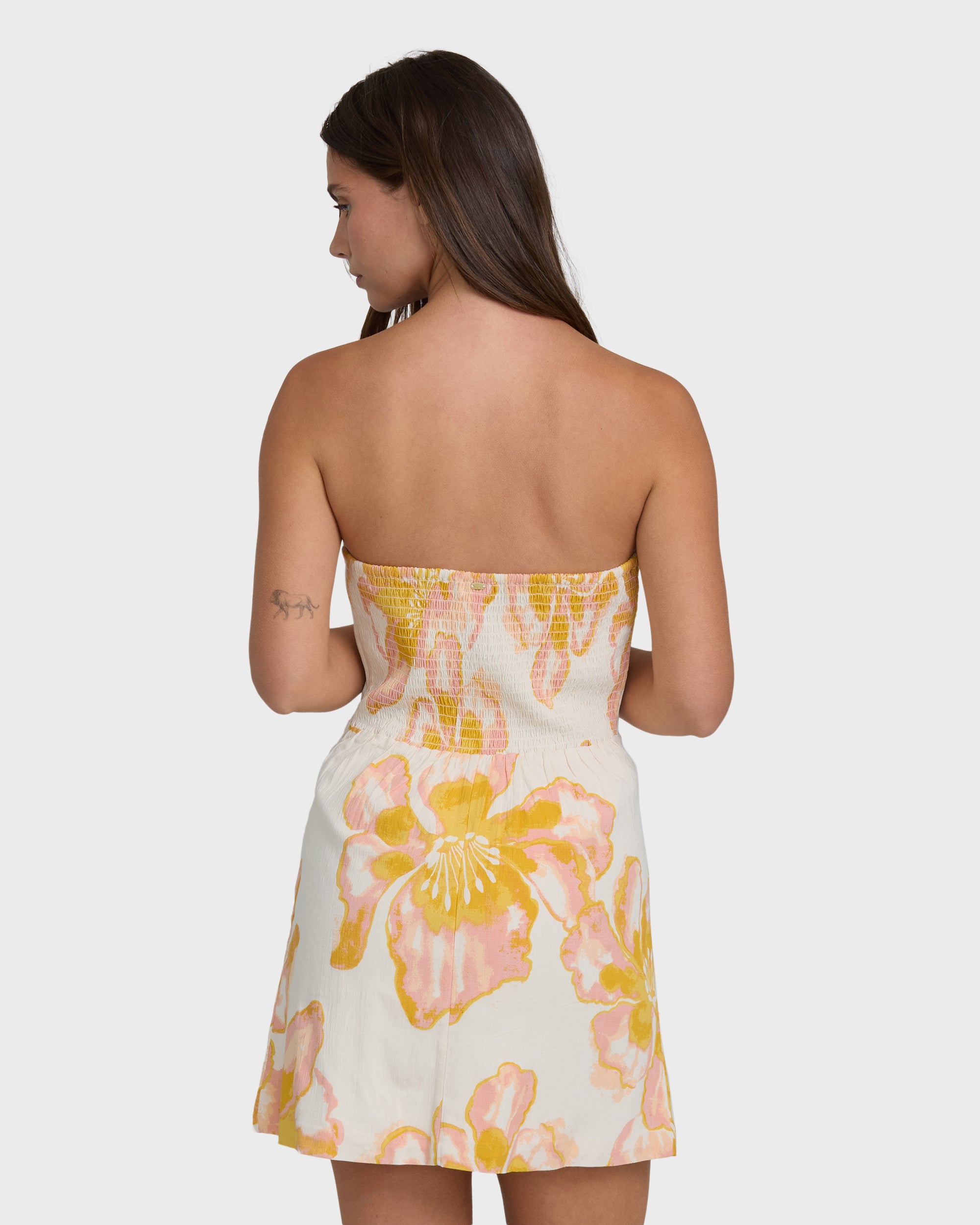 Women's Mini Dresses & Short Dresses | Billabong Women's Mini Dresses & Short Dresses | Billabong