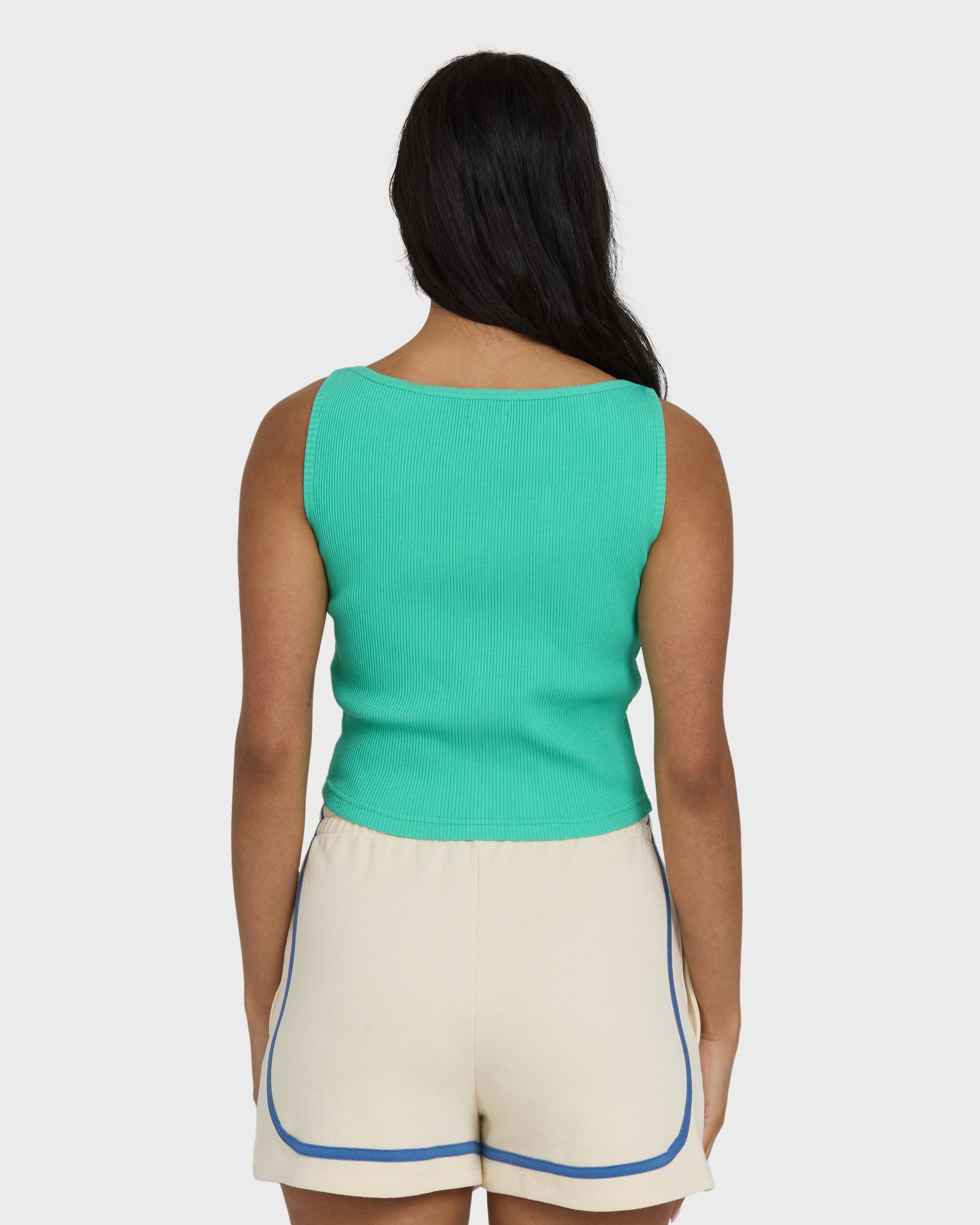 Green Tank Tops | Billabong