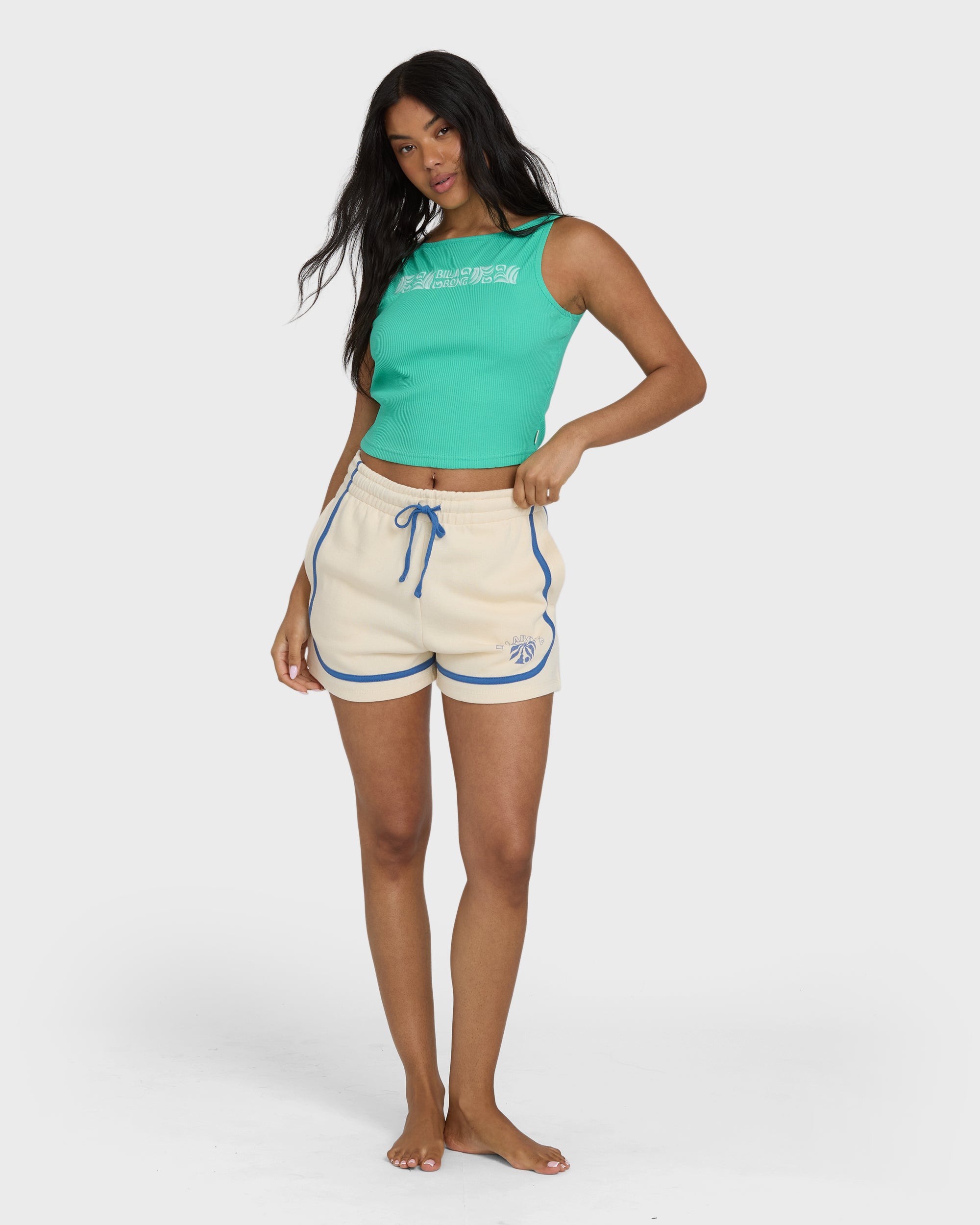 Green Tank Tops | Billabong