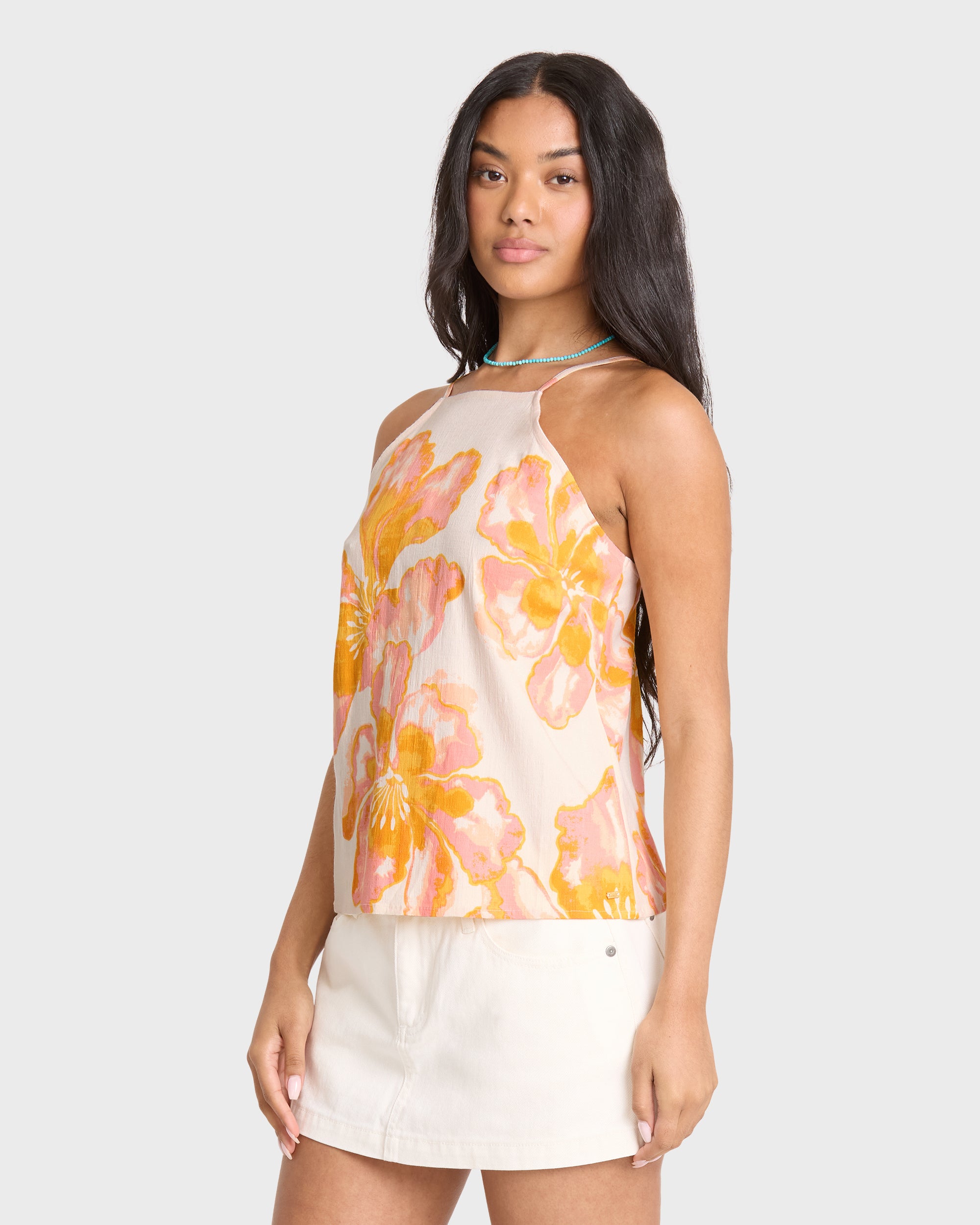 Embellished Tank Tops | Billabong