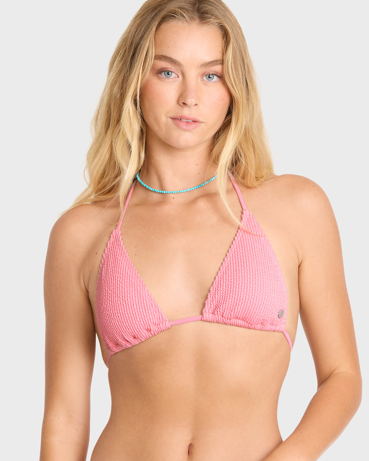 Summer-High-Triangle-Bikini-Top-Pink-Sand-5