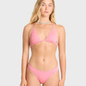 SUMMER HI REMI TRI - SABLE ROSE