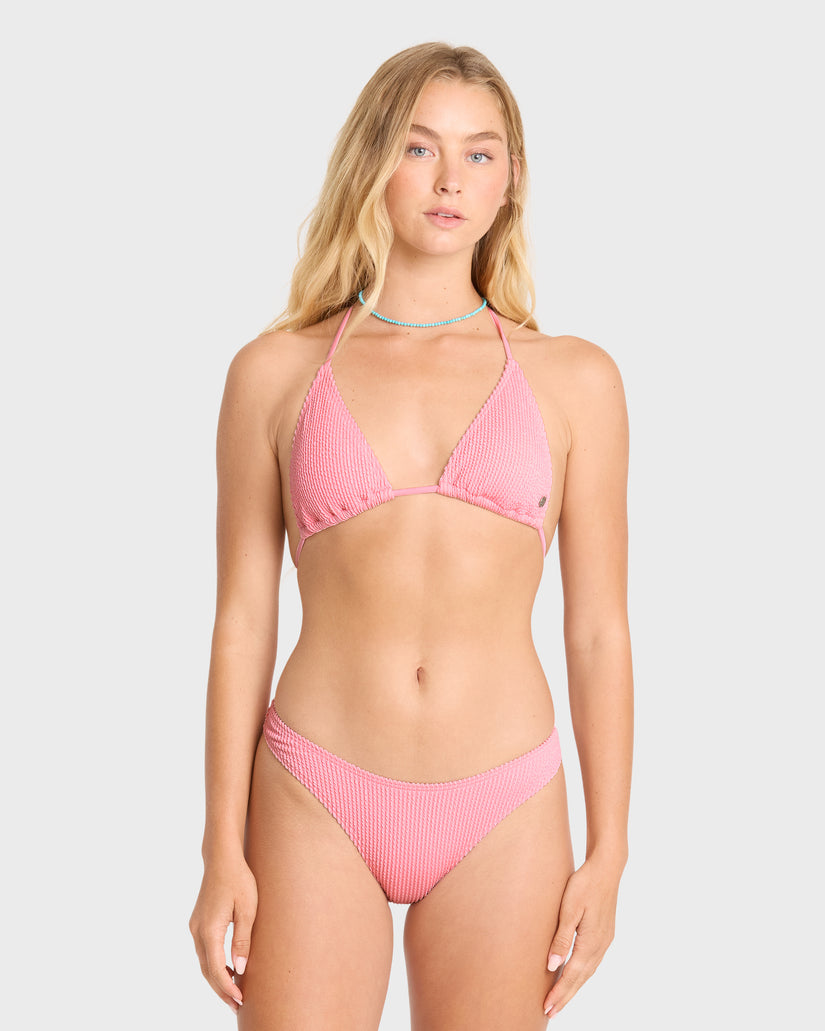 Summer-High-Triangle-Bikini-Top-Pink-Sand-1