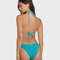Summer Hi Hike Bikini Bottoms - Bright Marine
