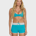 High Tide Boardshorts - Bright Marine