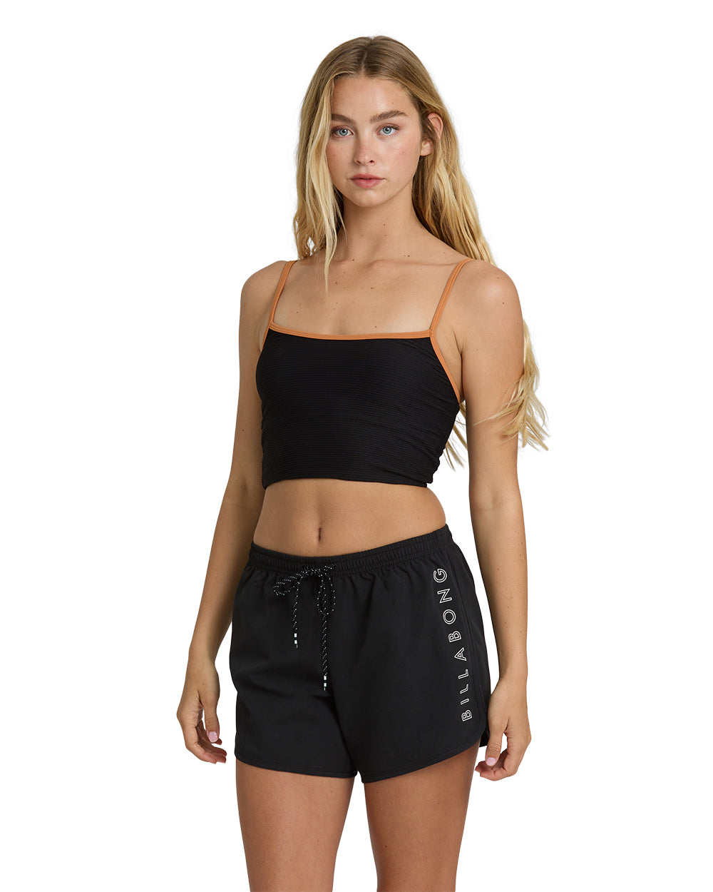 Fun Times Boardshorts - Black Pebble | Billabong