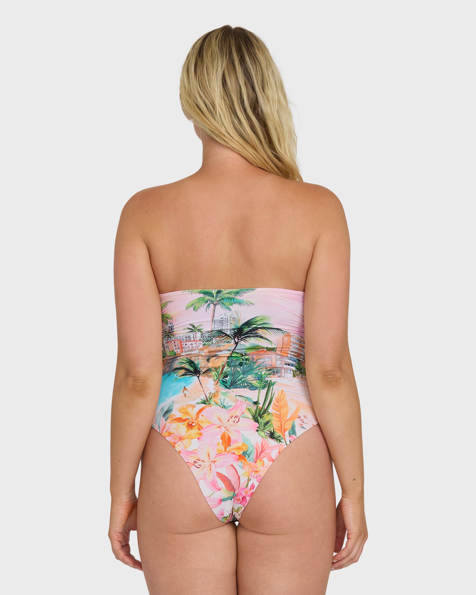 Floral One Piece Swimsuits | Billabong