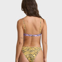 Pretty Wild Hike Bikini Bottoms - Sweet Lilac