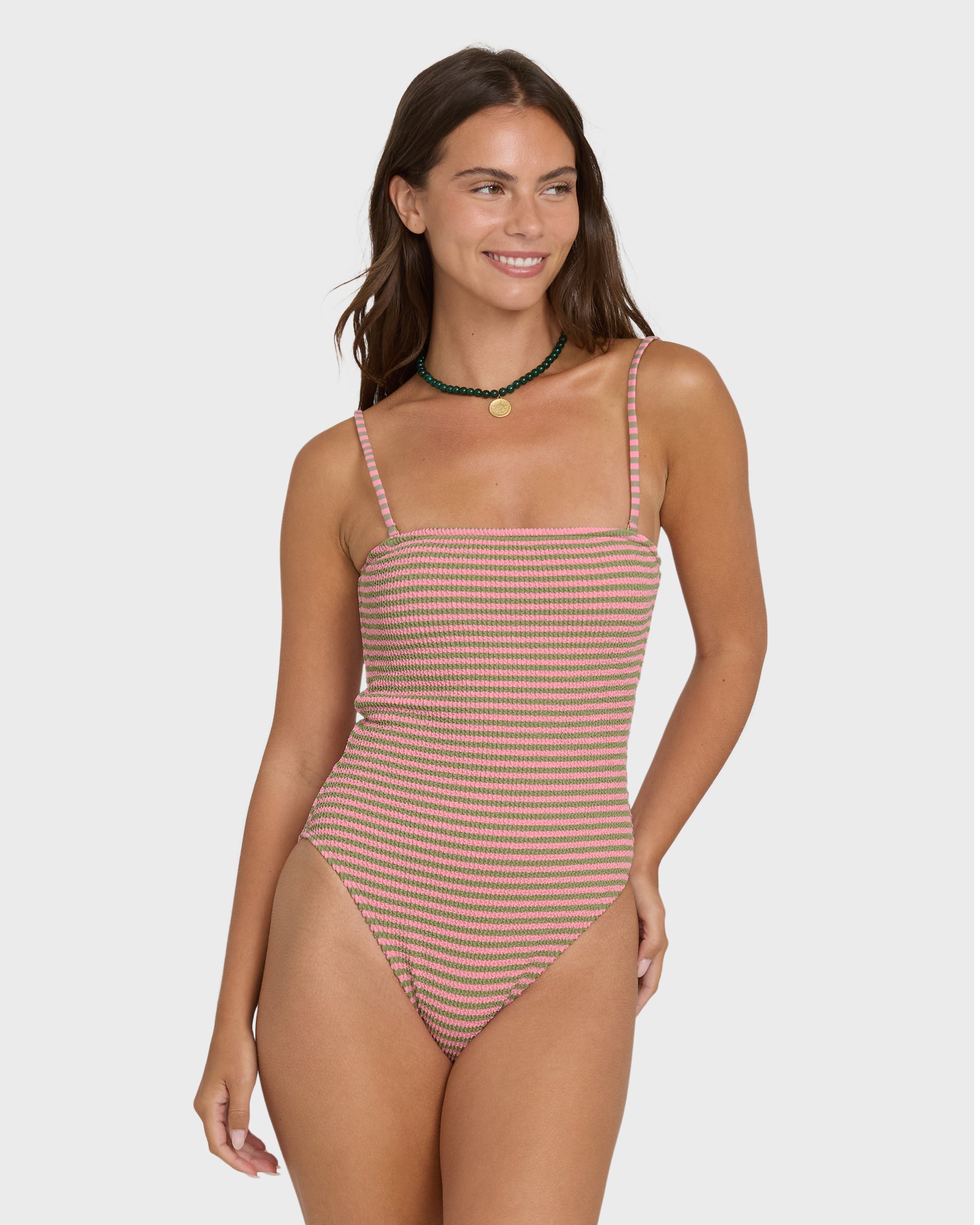 スイムウェアワンピース♡ビラボン One Piece Swimsuits - Buy Womens Swimwear Online – Billabong