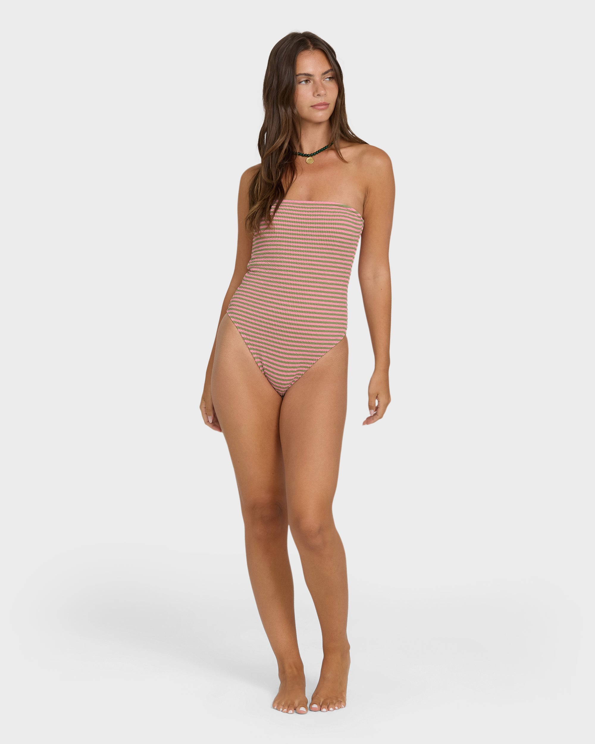 Floral One Piece Swimsuits | Billabong