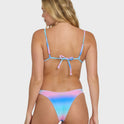 Sun Fade Dippi Bikini Bottoms - Ocean Spray