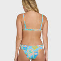 Coastal Cruise Bondi Bikini Bottoms - Dream Blue