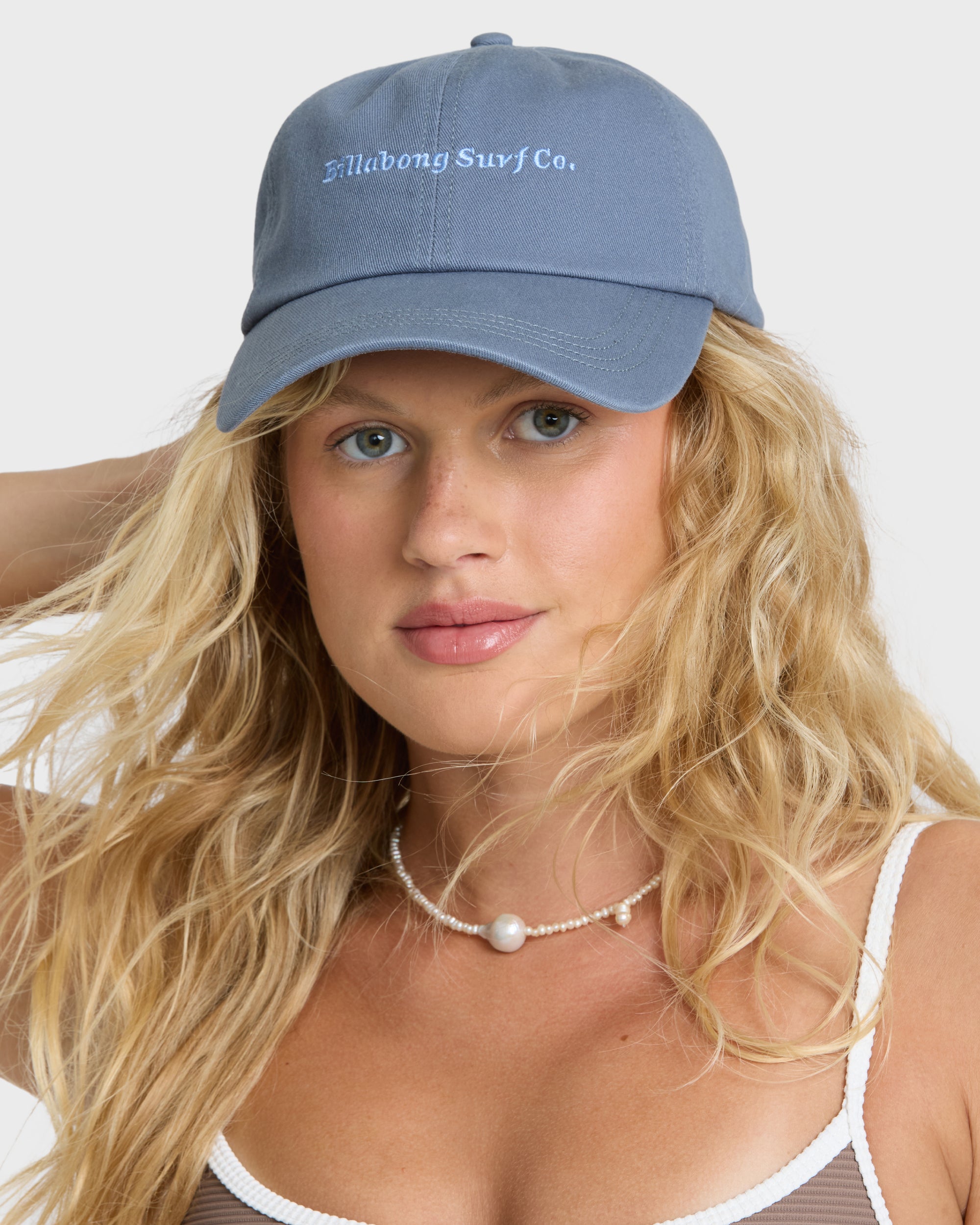 Blue Cap Hats | Billabong