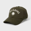 Curved Bill Dad Cap Hat - Canteen