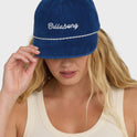 Grandpa Dad Hat - Dutch Blue
