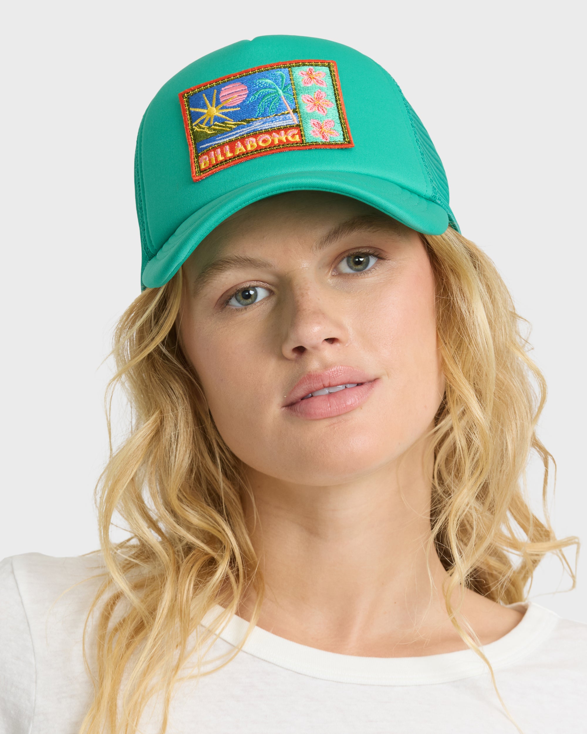 Green Hats | Billabong