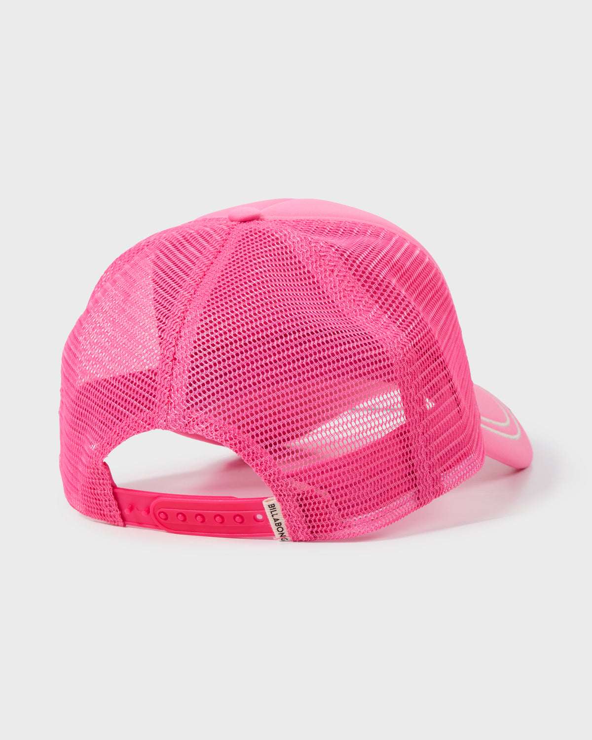 
Grandpa Trucker Hat - Sea Pink