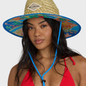 Tipton Hat - Dream Blue