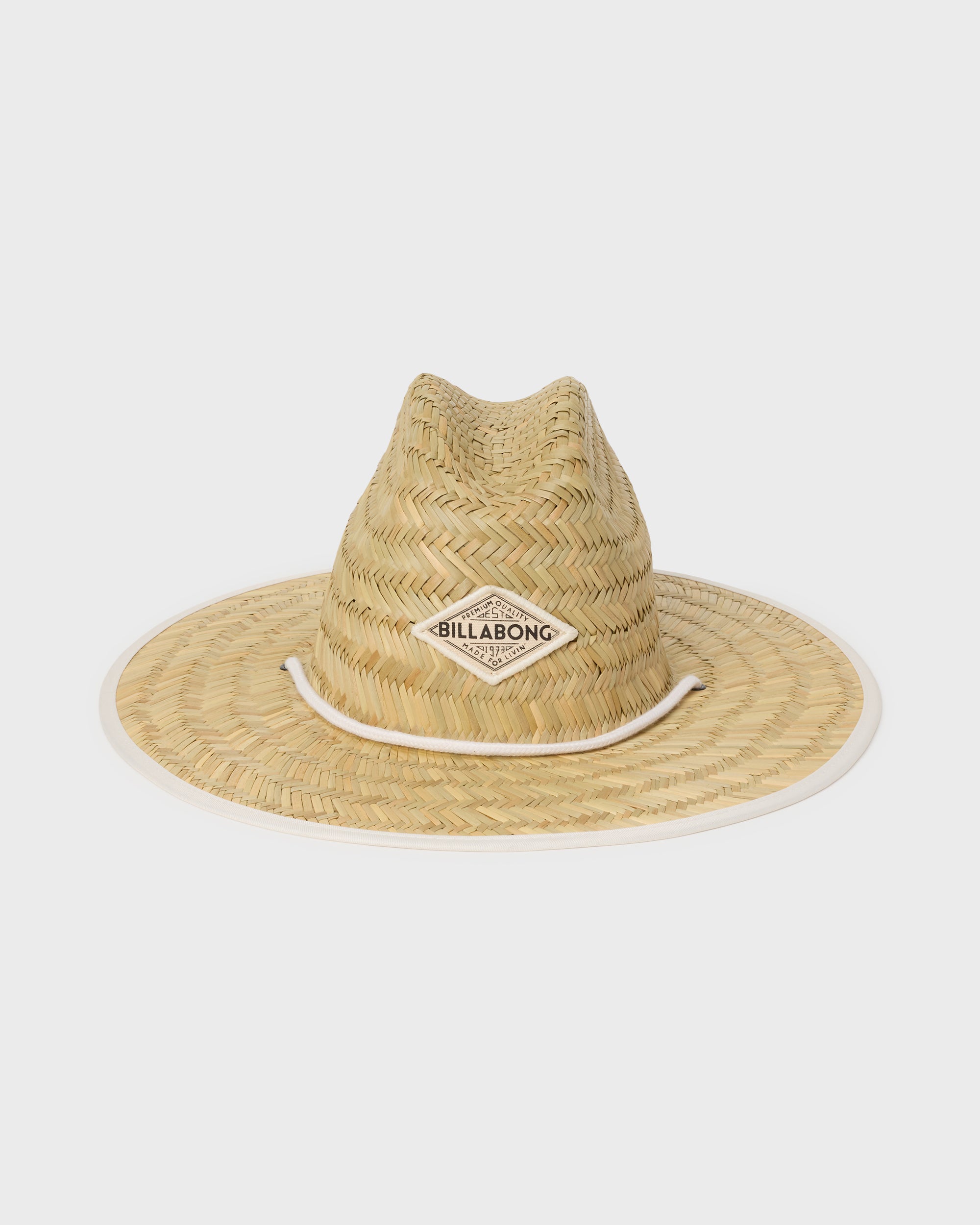 Tipton Hat - Salt Crystal | Billabong