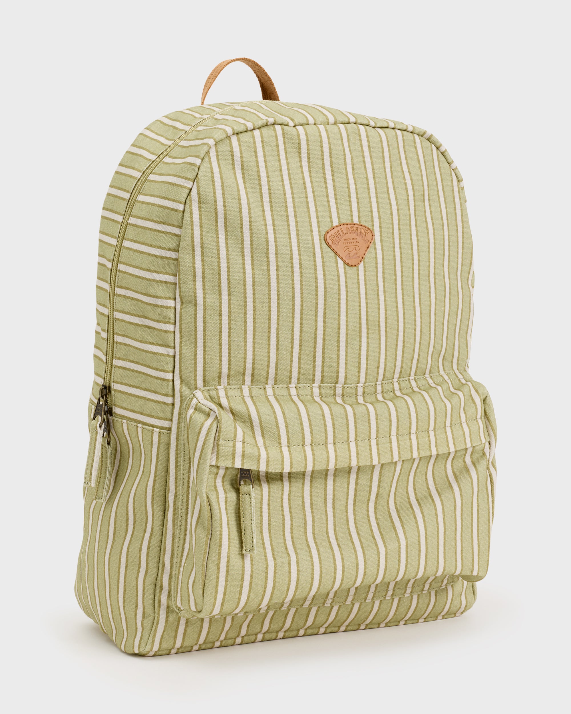 billabong striped mini backpack Everyday Backpacks