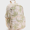 Maiden Voyage Backpack - Dove