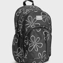 Roadie Backpack - Black Sands