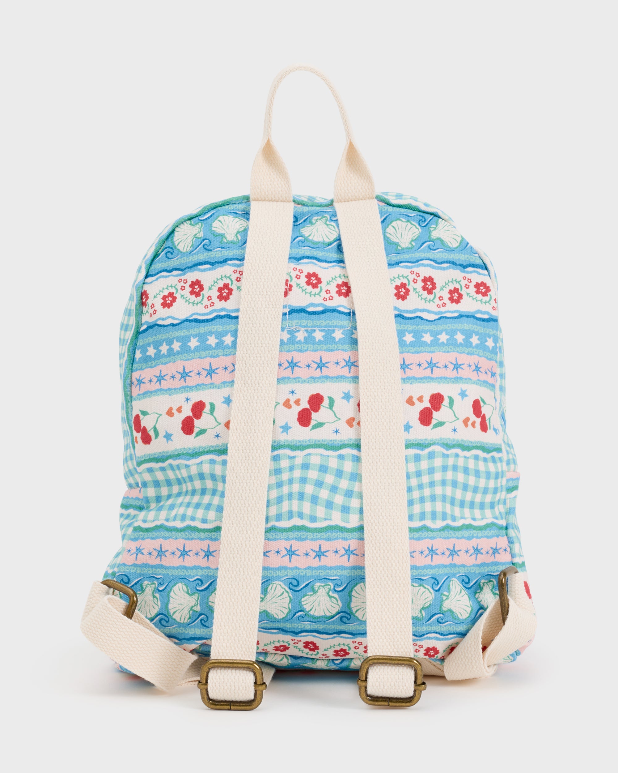 billabong mini mama stripe backpack - Black Sands Stripe Backpack Mini Billabong Backpack
