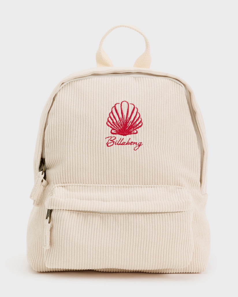 Mini Mama Backpack