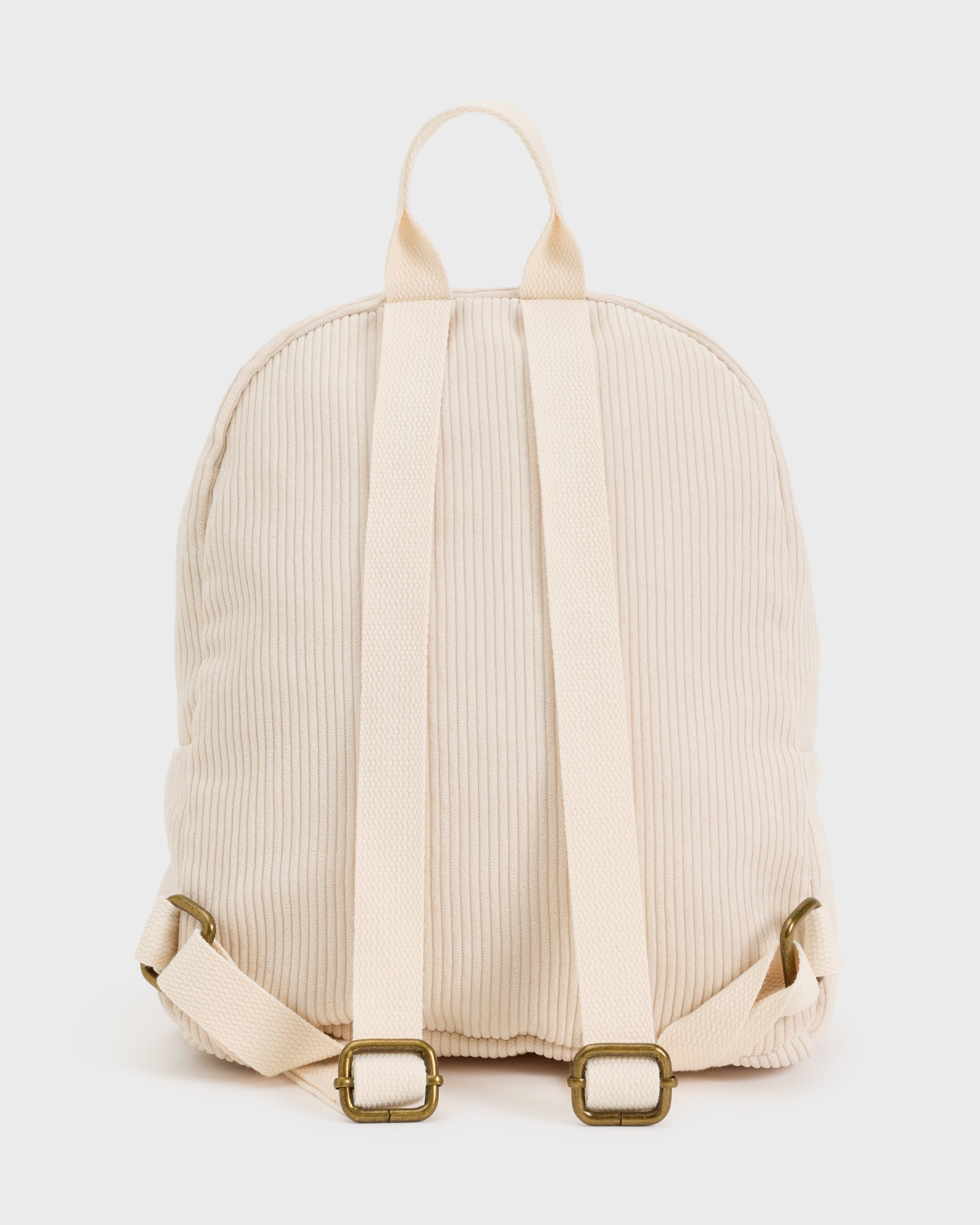 Mini Mama Mini Backpack - White Cap | Billabong