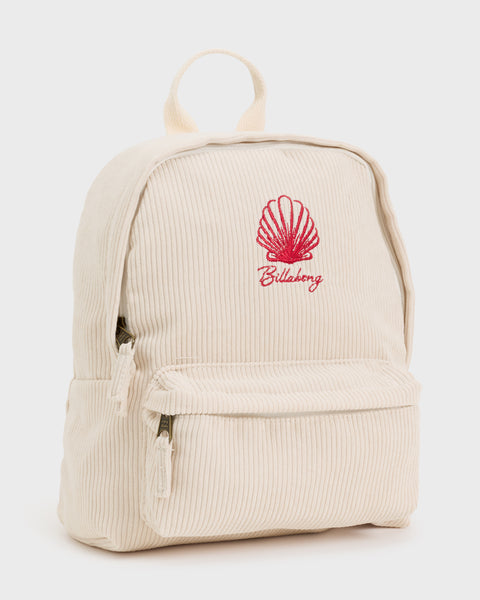 Mini Mama Backpack