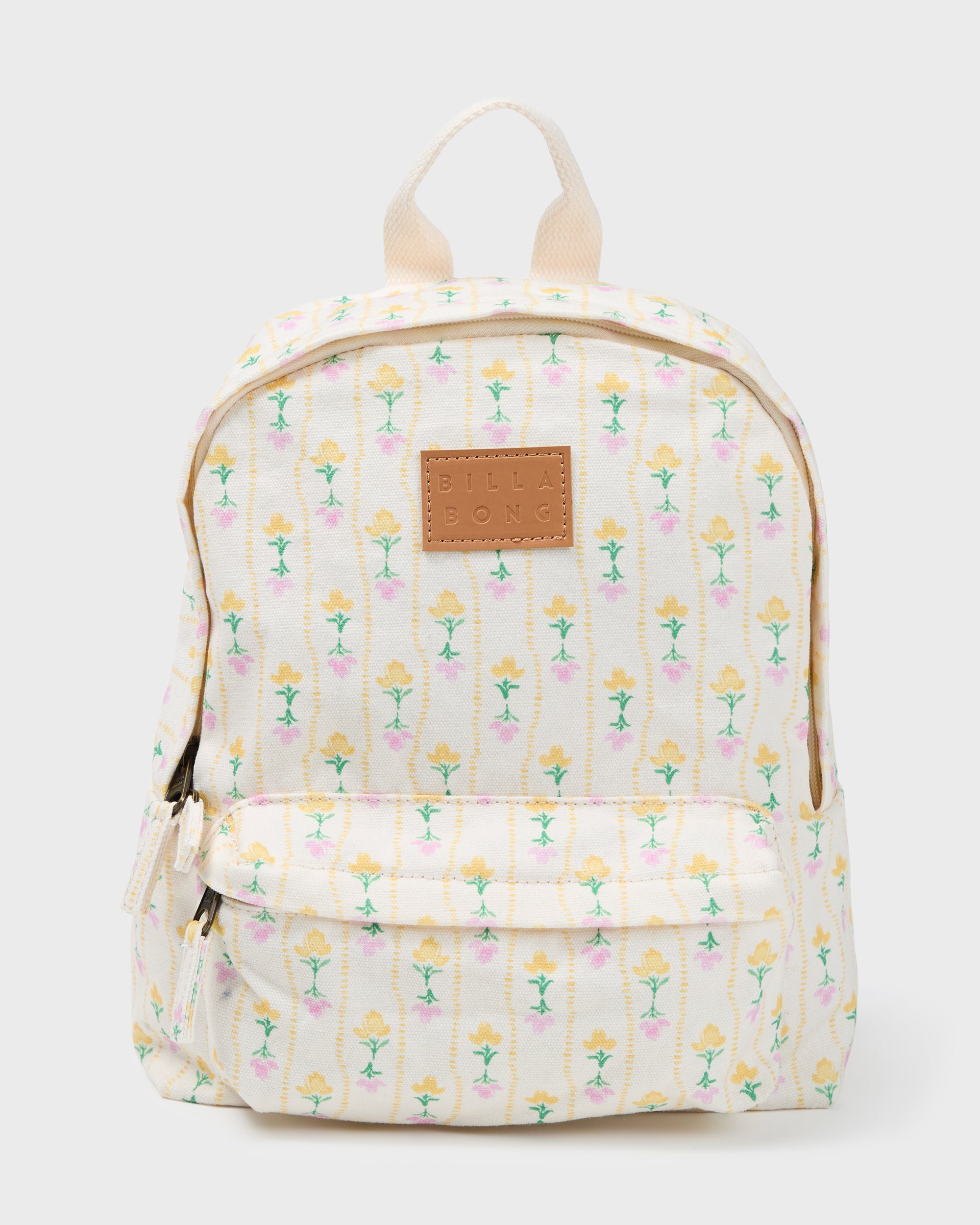 bongo mini backpack Mama 6L Mini - White Multi Made from soft 100% MaiTai Blackfish SNAFU Rig clx Size:TSTIISS-862D-M