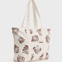 Good Together Tote Bag - Salt Crystal