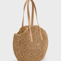 Round About Bag - Natural