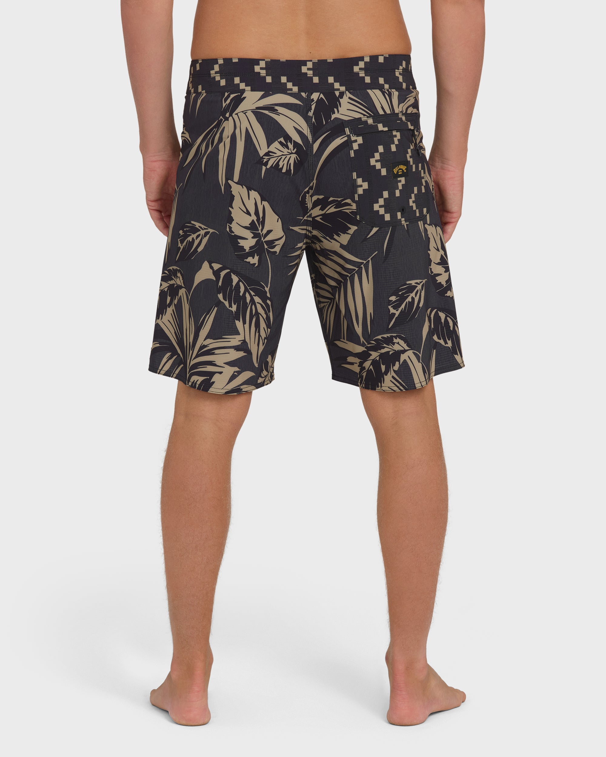 サーフィン・ボディボード Mens new Billabong board sgorts Billabong - D Bah Pro - Board Shorts - Men – Spunkys Surf Shop LLC