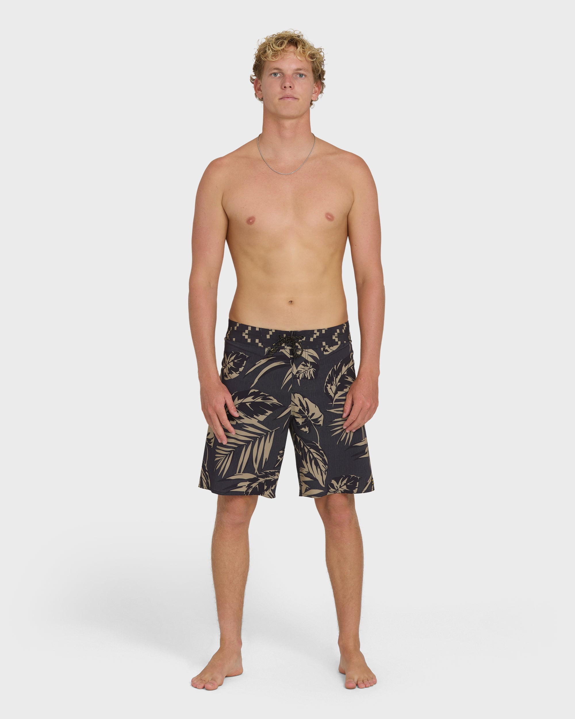 GOOD TIMES PRO 17 - BLACK | Billabong