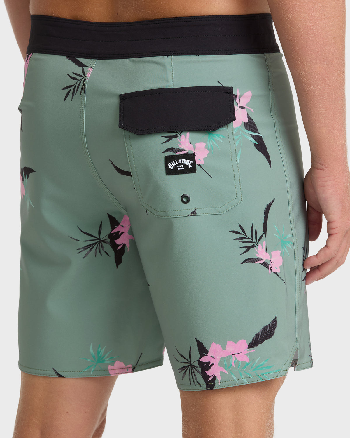 
Good Times Pro 17" Boardshorts - Sea Spray