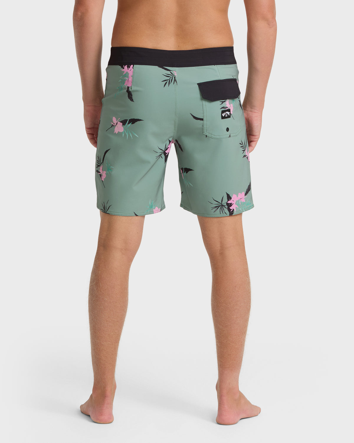 
Good Times Pro 17" Boardshorts - Sea Spray