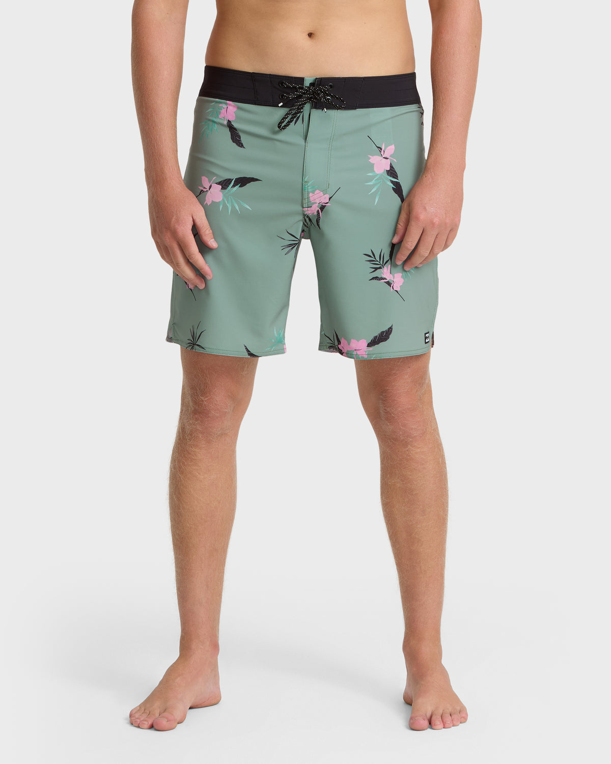 
Good Times Pro 17" Boardshorts - Sea Spray