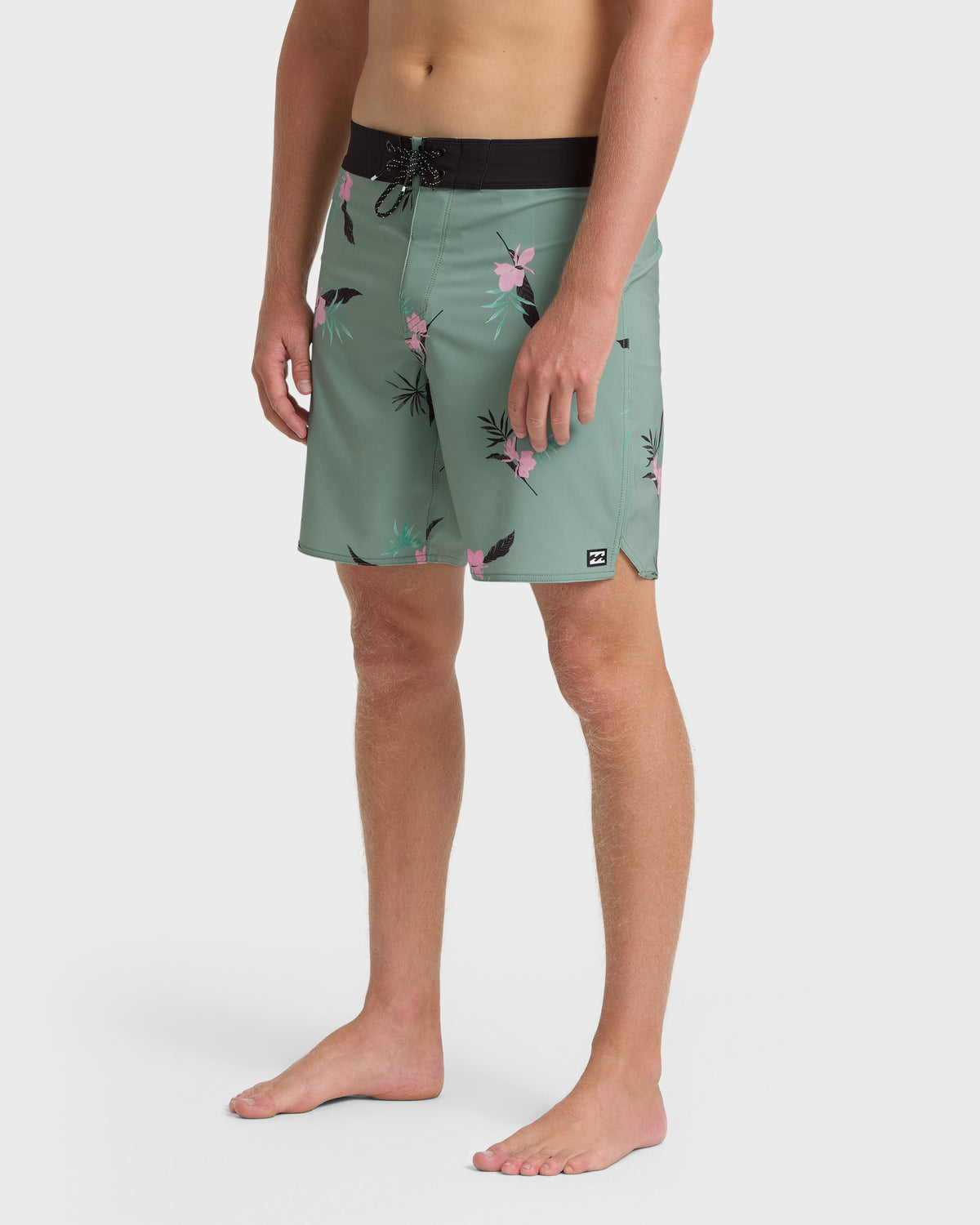 
Good Times Pro 17" Boardshorts - Sea Spray