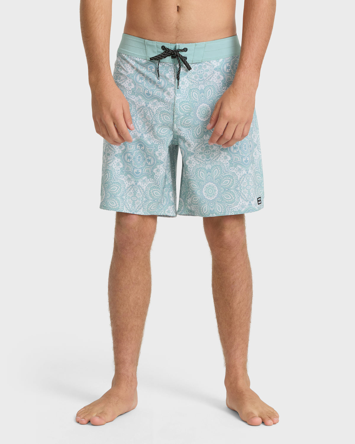 
Good Times Pro 17" Boardshorts - Seaport
